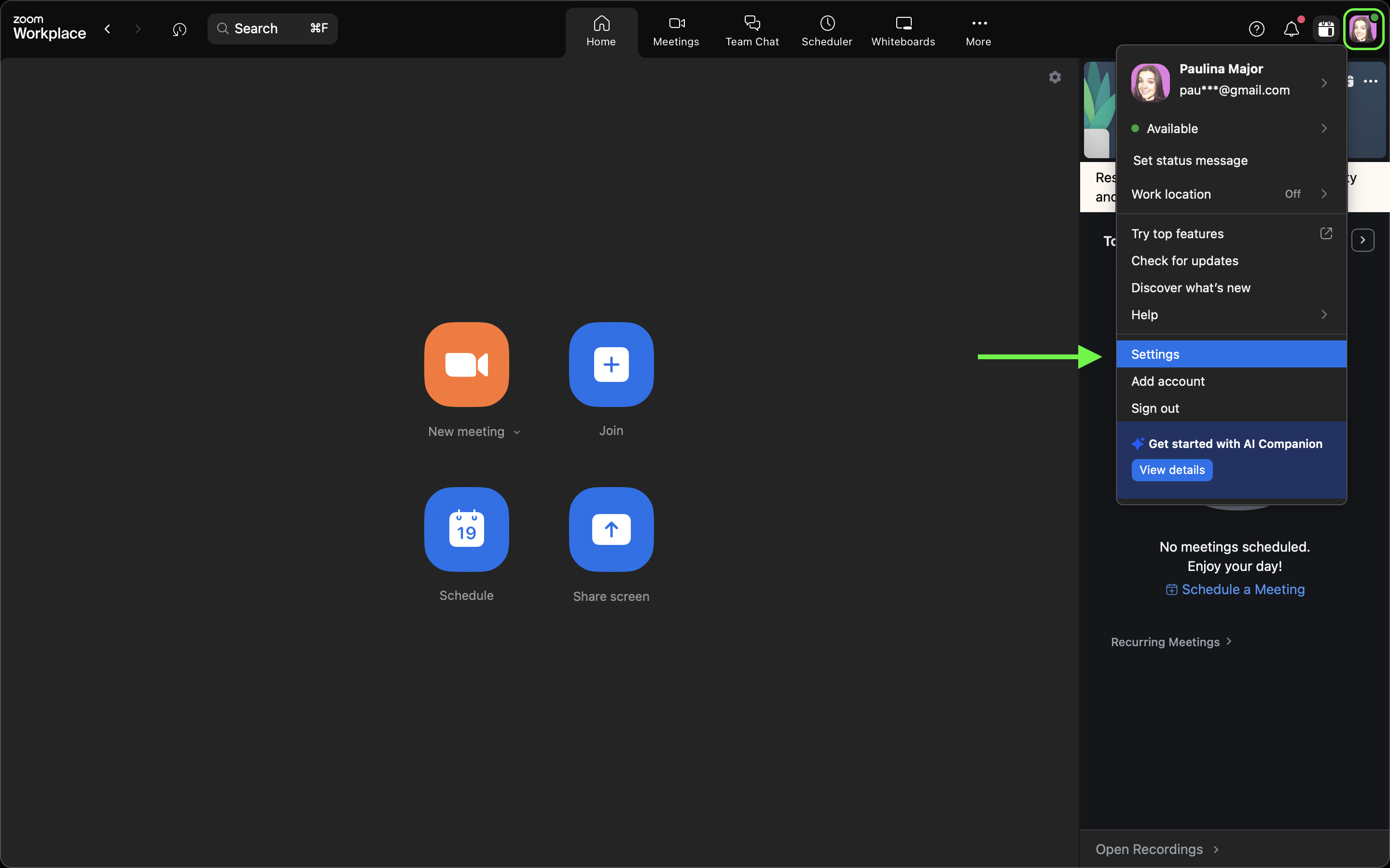 How to Blur Your Zoom Background on Multiple Devices